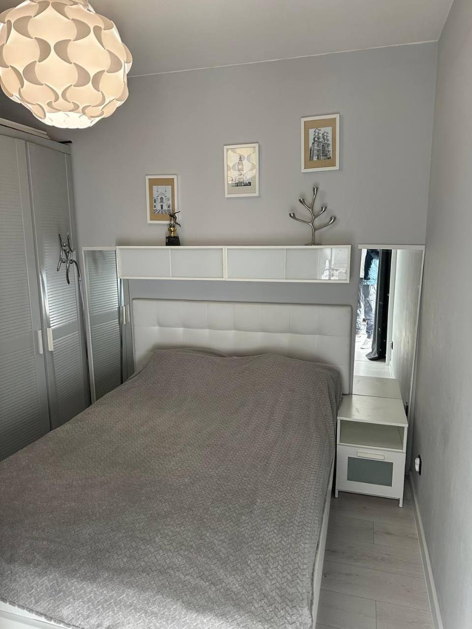 Apartment * Warszawa